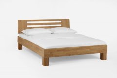 Postel 180x200cm classic system dub Postel 180x200cm classic system dub