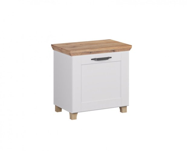 Předsíňová sestava Contempo - artisan/bílá