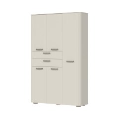 Skříň V52/AIR – moderní úložná skříň