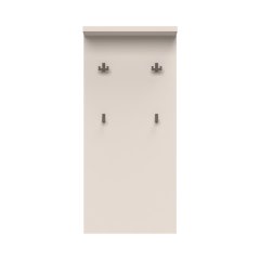 Věšák OPERA - CLK46/OP - Cashmere lak mat