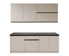 Kuchyňská linka COMFORT LINA 200 - Cashmere