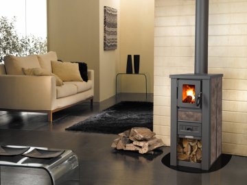 Jak vybrat správný krb či kamna?