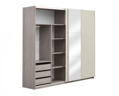 Skříň AP 230S EL