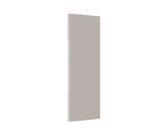 Dvířka IN MDF 30×101 - cashmere lesk