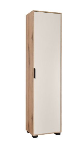 Předsíňová sestava SMART - canella/kašmír