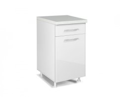 Spodní skříňka IN MDF D 45 KF