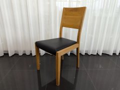 Židle Aron - antracit
