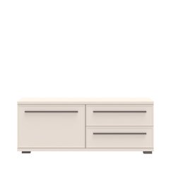 TV komoda OPERA - TV120-1K2F/OP - Cashmere lak mat