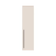 Závěsná skříň OPERA - VK30-1K/OP - Cashmere lak mat