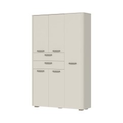 Skříň V52/AIR – moderní úložná skříň