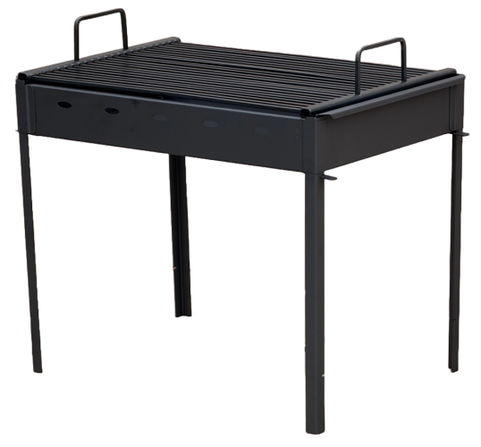 PRO-TERMO Gril EKO 50x30 - šedá