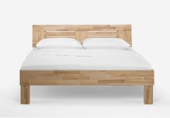 Postel 180x200cm classic system buk