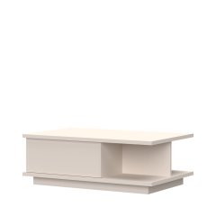 Konferenční stolek OPERA - KLS-1F/OP - Cashmere lak mat