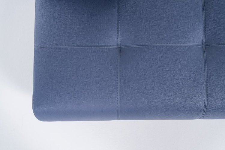 Sedací souprava do U TOGO - modrá