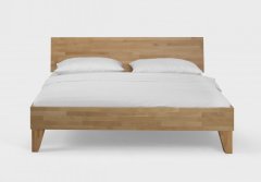 Postel 180x200cm classic system buk