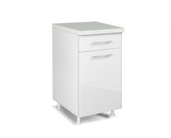 Spodní skříňka IN MDF D 45 KF