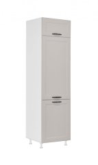 Spodní skříňka IN FRIZ 60 2V CONTEMPO - písek