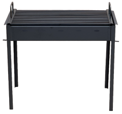 PRO-TERMO Gril EKO 60x40 - šedá