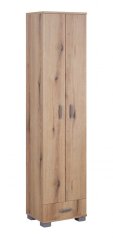 Předsíňová skříň APOLON PA1 - dub artisan