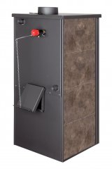 PRO-TERMO ALPINA BOILER 30KW - moka