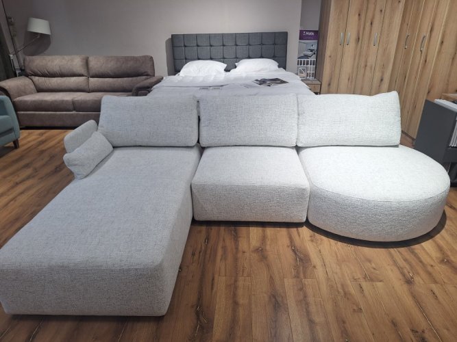 Sedací souprava ATOL II