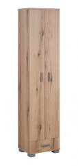 Předsíňová skříň APOLON PA1 - dub artisan