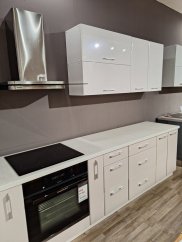 Kuchyně IN MDF