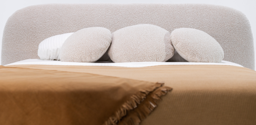 Postel Liwa