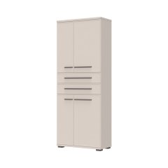 Skříň OPERA - V42/OP - Cashmere lak mat