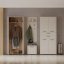 Skříň V42/AIR – moderní úložná skříň