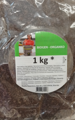Biogen Organko - Bokashi směs (1 kg)