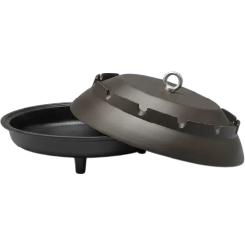 PLAMEN Chorvatská peka Ø40 cm