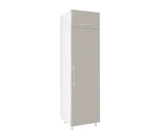 Spodní skříňka IN MDF FRIZ 60 B - cashmere lesk
