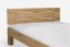 Postel 180x200cm classic system buk