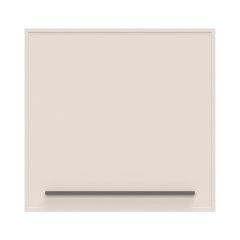 Závěsná skříň OPERA - VK60-1K/OP - Cashmere lak mat