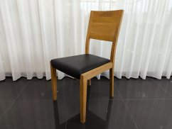 Židle Aron - antracit