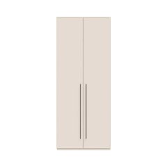 Přídavná skříň OPERA - DP2/OP - Cashmere lak mat