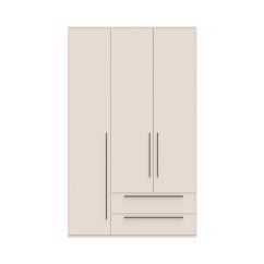 Sestava skříní OPERA - P32/OP - Cashmere lak mat