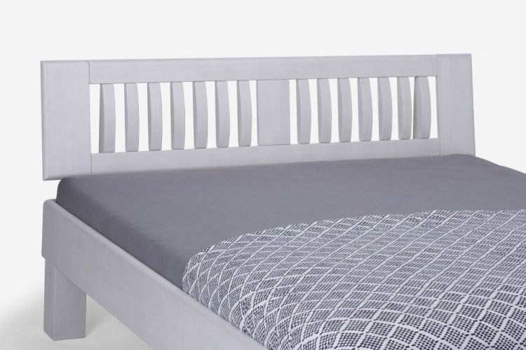 Postel 180x200cm classic system buk