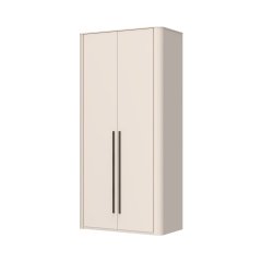 Skříň RONDO - P2/RO - Cashmere lak mat