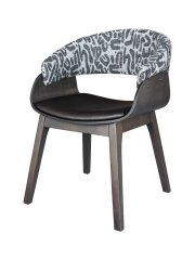 Pure Furniture - židle Charlotte