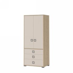 Skříň KIKI - G23 - buk/písek