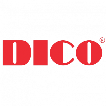 O značce DICO