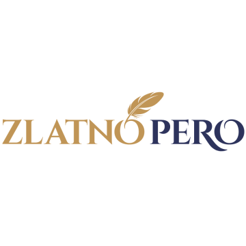ZLATNO PERO