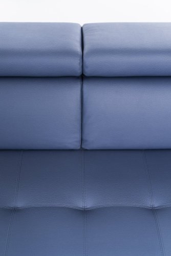 Sedací souprava do U TOGO - modrá