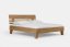 Postel 180x200cm classic system buk