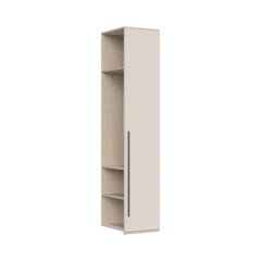 Přídavná skříň OPERA - DP1/OP - Cashmere lak mat