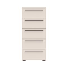 Komoda OPERA - F5/OP - Cashmere lak mat