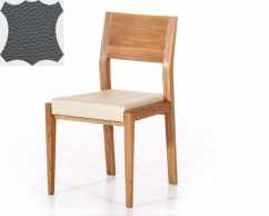 Židle Aron - antracit