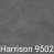 B - Harrison 9502
